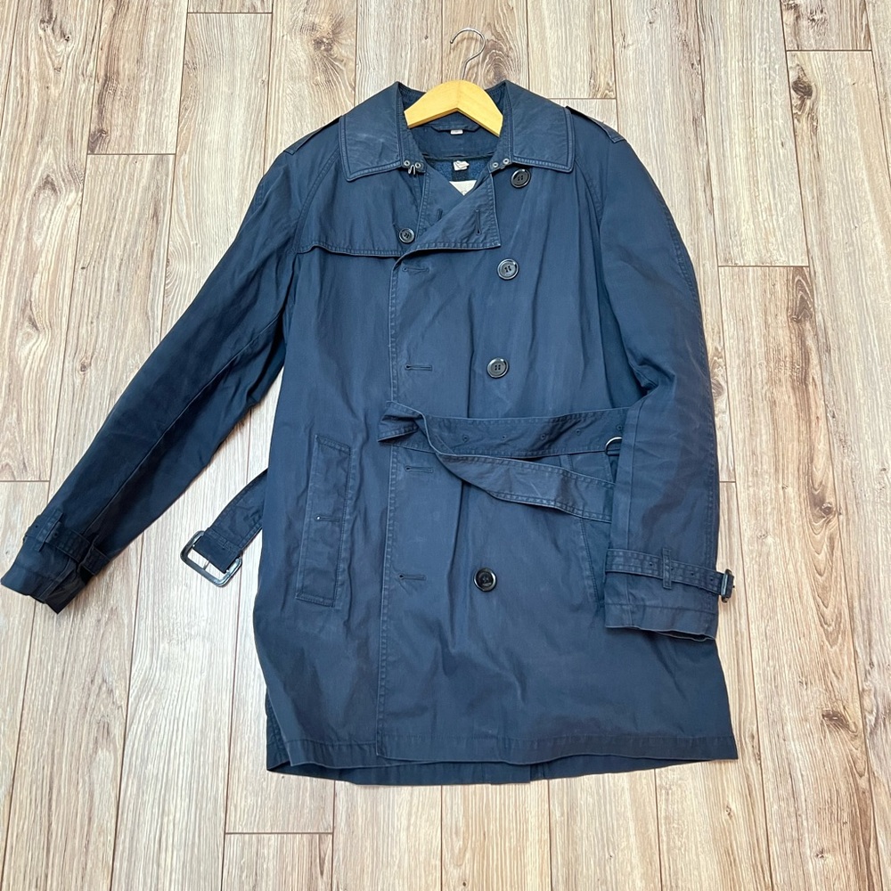 Burberry Trench Coat
